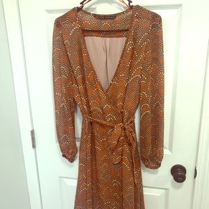 Women’s Zara Dress